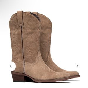 IT SILVANA LOW TAUPE